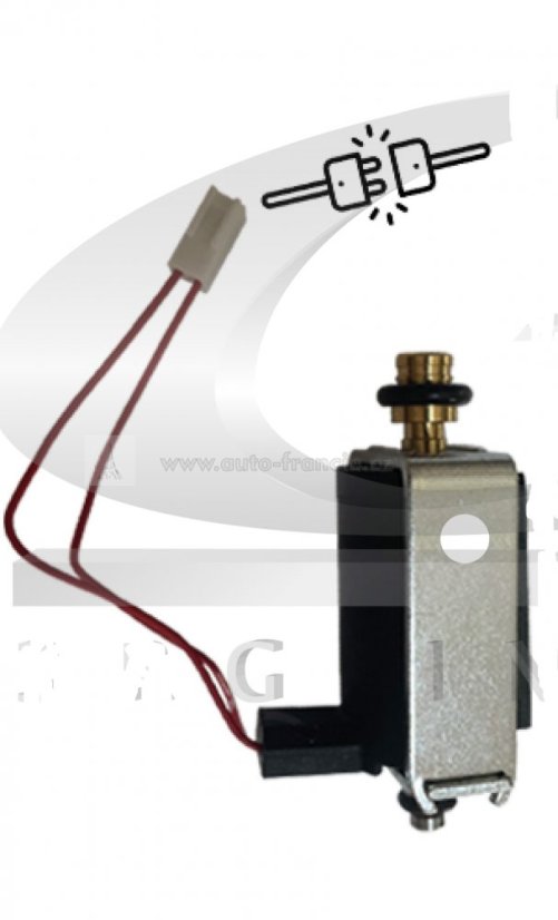 čerpadlo do nádobky fap aditiv citroen peugeot 9672419980; 9815712680;