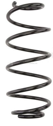 pružina pérování KYB rh1798,přední 5002pj