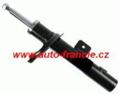 PŘEDNÍ TLUMIČ PÉROVÁNÍ CITROEN,PEUGEOT,LEVÝ,MONROE