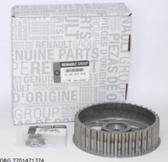 rozvodové kolo renault 1.6 16v,1.8 16v,7701471374,original