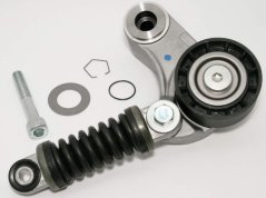 napínací kladka řemene renault,7700102395,HUTCHINSON