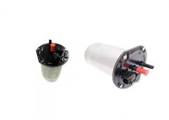 palivový filtr renault master 2.3 dci-original 1640010..