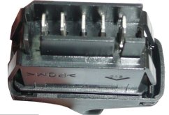 spínač ovládání oken renault kangoo,:s61215,FPARTS