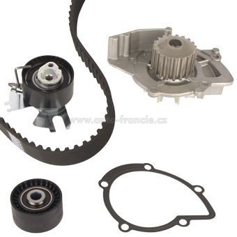 rozvodová sada 2.0hdi,tdci 1609525480,71771583,citroen,peugeot,metelli