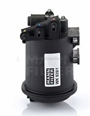 palivový filtr renault 1.9 dci,2.2 dci,8200416946,mann wk939/1