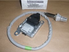 nox senzor snímač lambda sonda  renault 2.3dci,1.6 dci 227908265r