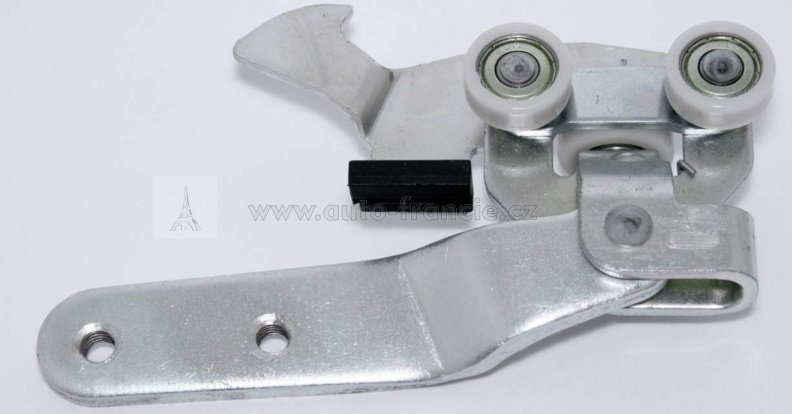 opravná sada spodního závěsu bočních dveří boxer 2,jumper 2,FPARTS