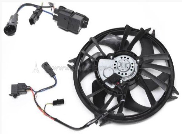 1253n5,VENTILÁTOR CHLADIČE citroen,peugeot,1253.N5,alternativní výrobce
