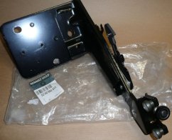 ROLNA BOČNÍCH DVEŘÍ-SPODNÍ MASTER IV  2.3 DCI