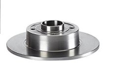 zadní brzdový kotouč s ložiskem,renault,7701207823,FPARTS