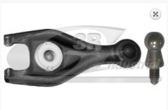 vypínací páka spojky citroen,peugeot,m4601,211757,FPARTS