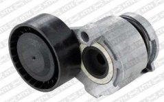 napínací kladka řemene renault,dacia,117503662R,snr ga355.15