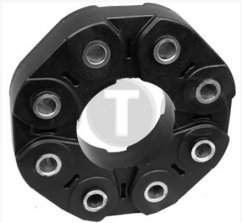 pružná spojka kardanu renault master 2.3 dci,opel movano b,nissan nv400