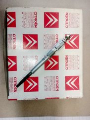 žhavící svíčka boxer jumper ducat 2.5 tdi original 59621p