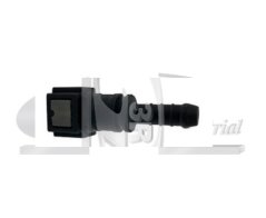 rychlospojka palivového potrubí 6mm