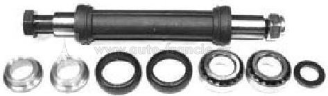 ULOŽENÍ RAMENE ZADNÍ NÁPRAVY citroen C5,517912*,FPARTS