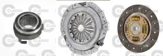 spojková sada renault,7711134888,valeo 786031