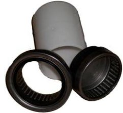 sada ložisek zadní nápravy citroen berlingo,picasso,peugeot partner,405,FPARTS