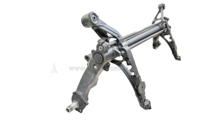 zadní náprava citroen berlingo,picasso,peugeot partner,,21,5mm torzní tyč