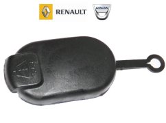 6001548742 víčko nádobky ostřikovačů dacia logan,sandero