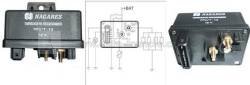 relé žhavení peugeot,citroen,5981.21,5981.26,NAGARES PPC/7-12