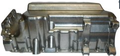 olejová vana citroen,peugeot,2.2 HDI,m2517,0301.j6,FPARTS