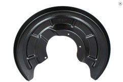 8200113700 zadní brzdový štít renault megane 2,PRAVÝ