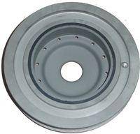 řemenice klikové hřídele renault,dacia,7700105321,SNR DPF355.15