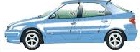 CITROEN XSARA,ZX
