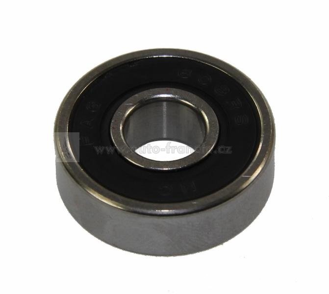 ložisko hřídele převodovky renault mascott
