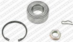 ložisko předního kola citroen,peugeot,3307.56,3326.35*,snr r166.13