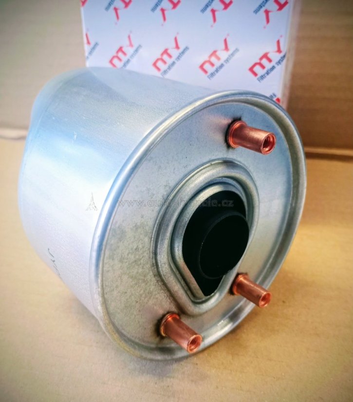 PALIVOVÝ FILTR ,citroen,peugeot 1.6 hdi,9809721080 1906.e6