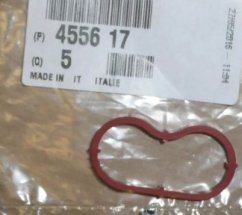 455617 těsnění podtlakové pumpy citroen peugeot original