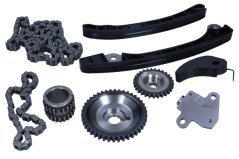 rozvodová sada renault 130c12345r,150a08640r 1.4 tce,