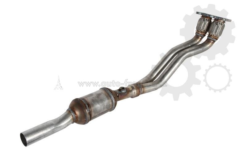 katalyzátor škoda octavia,audi,seat,vw,1J0253058DX.fparts