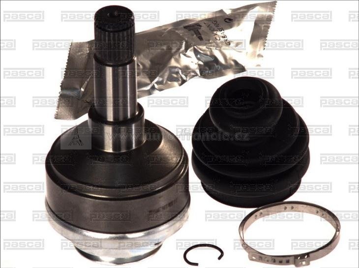 vnitřní kloub poloosy SHARAN,ALHAMBRA,GALAXY,levý