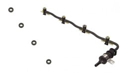 palivové potrubí přepadu renault 2.0 dci,8200894668-fparts