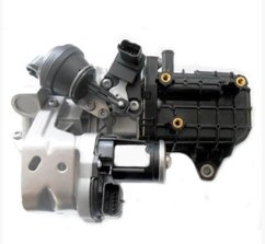 egr ventil citroen peugeot 2.0 blue hdi mahle