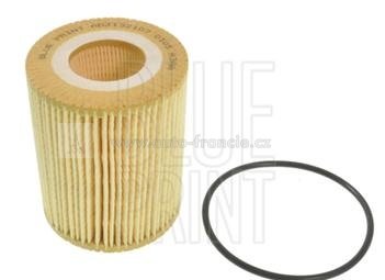 OLEJOVÝ FILTR CITROEN,PEUGEOT,3.0 HDI,1109.av,FPARTS