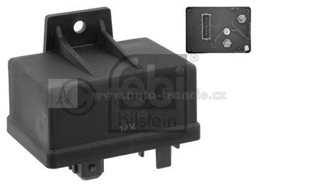 RELÉ ŽHAVENÍ citroen,peugeot,,5981.38*,FEBI