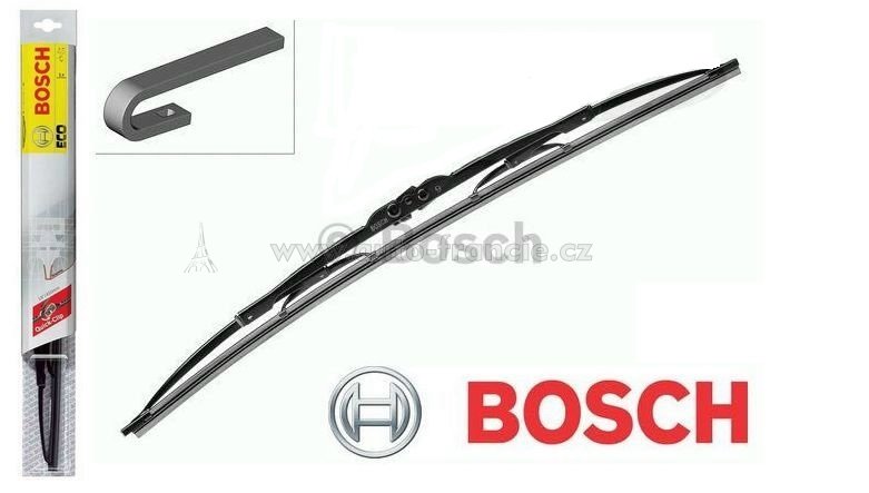 stěrač bosch eco 530mm