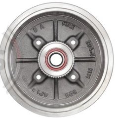 brzdový buben s ložiskem a snímačem ABS citroen,peugeot,4247.45,FPARTS