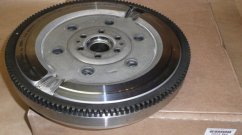 setrvačník dvouhmotový 0532w4,originální díl