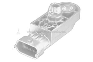senzor tlaku sacího potrubí renault 1.6 dci,2.3 dci 223651975r,223656551r
