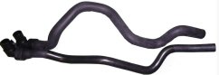646657 hadice topení citroen xsara