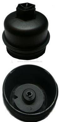 víko obalu olejového filtru citroen,peugeot,m3837,1301.l7,1301.p8,FPARTS