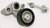 napínací kladka citroen,peugeot,5751.30,FPARTS