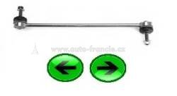 vzpěra předního stabilizátoru citroen,peugeot,508757