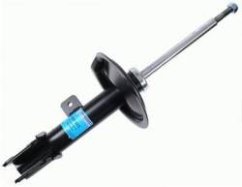 PRAVÝ PŘEDNÍ TLUMIČ PÉROVÁNÍ CITROEN C4,PEUGEOT 307,SACHS