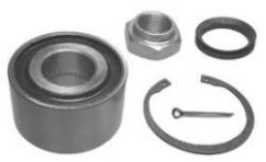 ložisko zadního kola citroen saxo,ax,peugeot 106,3350.19,SNR